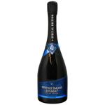 French Boulevard Semi-dry Sparkling Wine 10-13.5% 0.75l