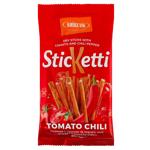 Kyivkhlib Sticketti Tomato Chili Dry Sticks 80g