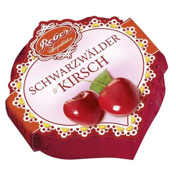 Цукерки Reber Schwarzwalder Kirsch 31г - купити, ціни на - фото 2