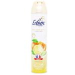 Edem Home Citrus Splash Air Freshener 300ml