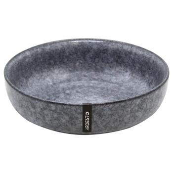 Ardesto Loreto Gray Soup Plate 1150ml 20cm