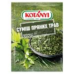 Kotanyi Mixture of Spicy Herbs Spice Мix 8g