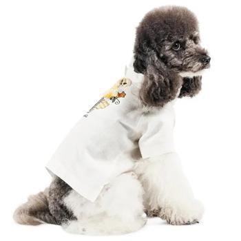 Вишиванка для собак Pet Fashion Ostap р.XS2 - купити, ціни на MasterZoo - фото 8