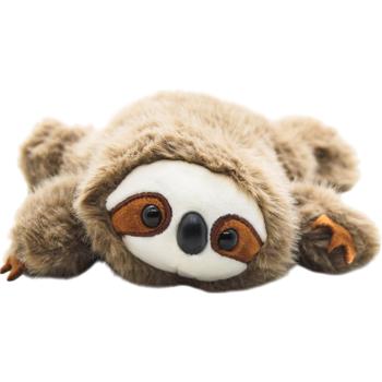 Lemur Julian Soft Toy 18cm - buy, prices for ULTRAMARKET - photo 2
