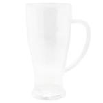 Кружка для пива пластик 550мл 1727-34235