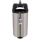 Eurogold Fenix Trash Can with Ashtray 60l