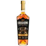 Коньяк України Erisioni VSOP 5 років 40% 0,5л