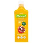 Кондиціонер д/волосся AROMA 400 мл Гранат И492 (Болгарія)