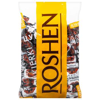 Roshen Red Poppy Candy 1kg - buy, prices for METRO - photo 1