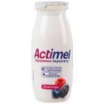 Actimel Wild Berries Fermented Milk Product 100g