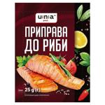 Seasoning Yuna pack for fish 25g