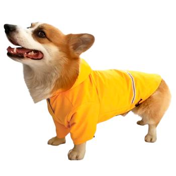 Raincoat Noble pet - buy, prices for MasterZoo - photo 1