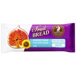 Снек Cannolo Riso Scotti рисовий з начинкою какао і лісовий горіх 23г