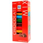 Ritter Sport Assorted Mini Tower Candies 133g