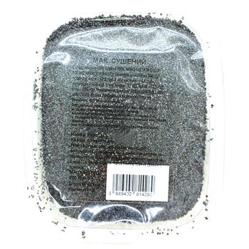 Мак сушеный 200г - купить, цены на Чудо Маркет - фото 2