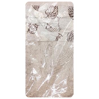 Dina.Me QD-511 Beige Terry Towel 550 g/m2 50*100cm - buy, prices for Tavria V - photo 1