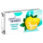 Grand Charm Sparkling Lemon Solid Soap 70g