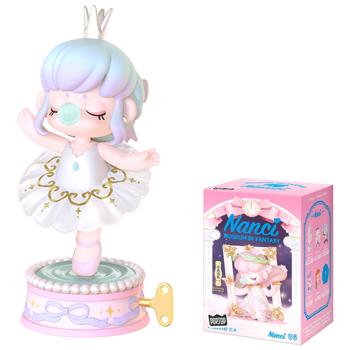 Фигурка Pop Top Rolife Музей Фантазии