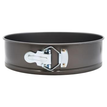 Zed Removable Bottom Baking Pan 24cm - buy, prices for EKO Market - photo 1