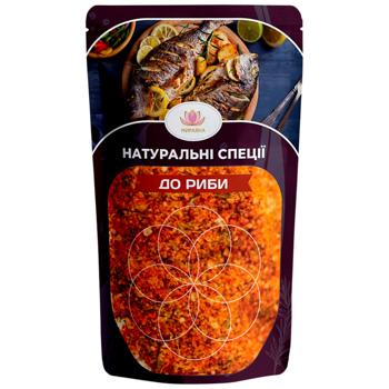 Myraiana Seasoning for Fish 35g