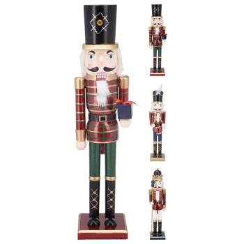 Лускунчик Koopman 120*110*505мм