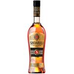Sikvaruli Select  Alcoholic Drink 5 years 40% 0.5l