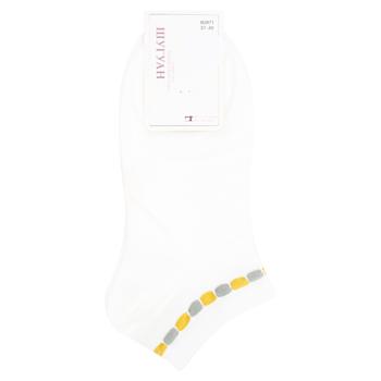 Shuguan Women's Socks 37-40s - buy, prices for MegaMarket - photo 3