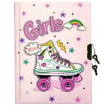 Notebook Malevaro 60pages