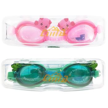 Окуляри для плавання 25858-8 - купити, ціни на КОСМОС - фото 8