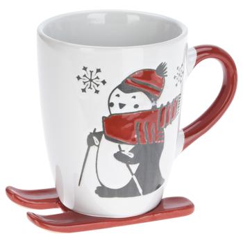 Чашка Koopman 330мл - купити, ціни на - фото 4