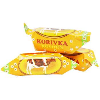 Roshen Korivka Candies - buy, prices for Auchan - photo 1