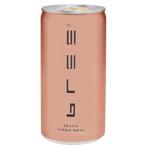 Bree Syrah Secco Rose Dry Sparkling Wine 11% 200ml