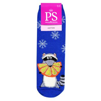 Premier Socks Terry Women's Socks s.23-25 in Assortment - buy, prices for NOVUS - photo 2