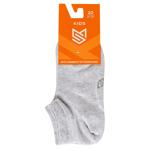 Sock grey