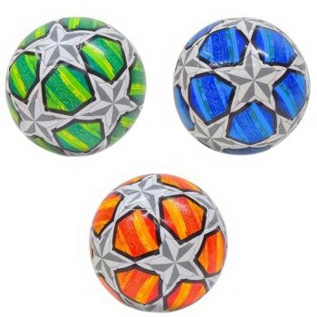 Мяч футбольный FB2337 - купить, цены на Таврия В - фото 1