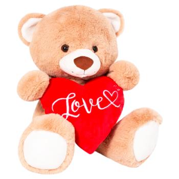 Stip Valentine Bear Soft Toy 35cm - buy, prices for - photo 1