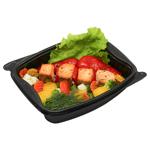 Ланч бокс The Local Food № 78 300г