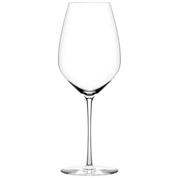 Stolzle Bordeaux Fino Set of Wine Glasses 6pcs*656ml