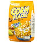 Завтрак сухой NESTLÉ® CORN FLAKES® Honey Nut 450г