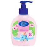 Flower Shop Antibacterial Intimate Hygiene Gel 300ml
