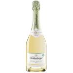 Вино игристое Schlumberger Gruner Veltliner белое брют 12% 0,75л