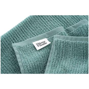 Ardesto Air Terry Aqua Towel 30x50cm - buy, prices for ULTRAMARKET - photo 3