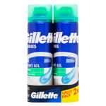 Gillette Series Soothing Shaving Gel 200ml