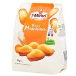 Печиво St Michel Mini Madeleines 175г