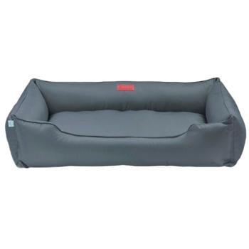 Harley and Cho Dreamer Gray Waterproof Pet Bed 140x100cm - buy, prices for MasterZoo - photo 1