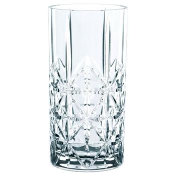 Nachtmann Glasses Set 4pcs*0.375l - buy, prices for - photo 2