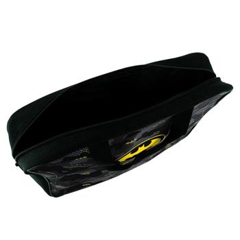 Kite DC Comics Batman A4 Textile School Bag 1 Compartment - buy, prices for METRO - photo 2