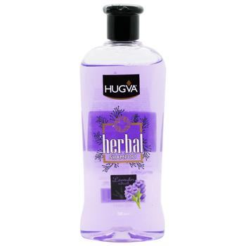 Hugva Herbal Lavender Shampoo 0.5l