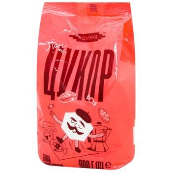 Komirka Sugar 900g - buy, prices for Ideal - photo 1