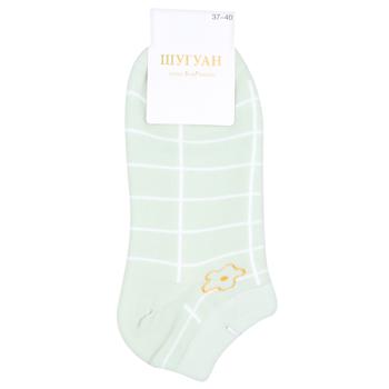 Shuguan Women's Socks 37-40s - buy, prices for MegaMarket - photo 6